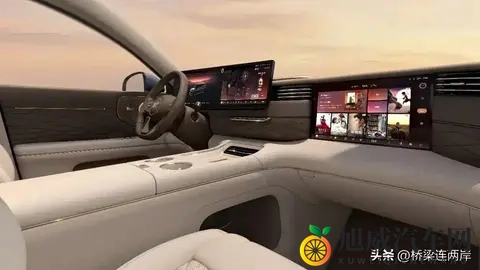 智己LS9预售3369万起,增程SUV市场要变天?-1