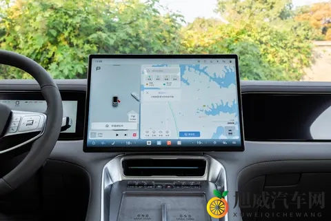 科技与家庭的温暖相遇——腾势N8L DM，是否值得拥有？-2