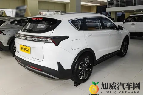 家庭用户选车难?捷途山海L7 PLUS全方位解读家庭购车痛点-1