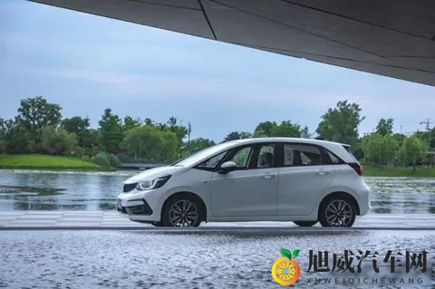 飞度真凉了？别急，看懂这波操作的人都在等新车！-2