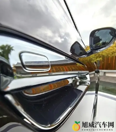 男生和女生搓搓：新能源汽车热，智能驾驶崛起，汽车保养新趋势来袭-2