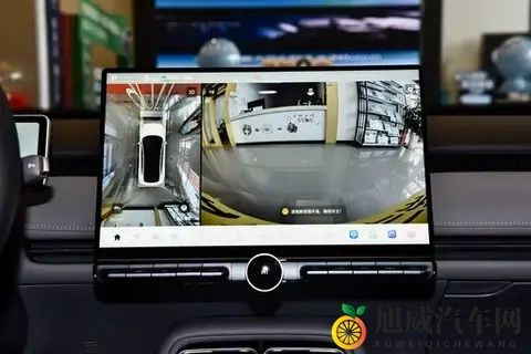 长安启源A06将于11月9日上市！空间大、配置高，适合家用-3