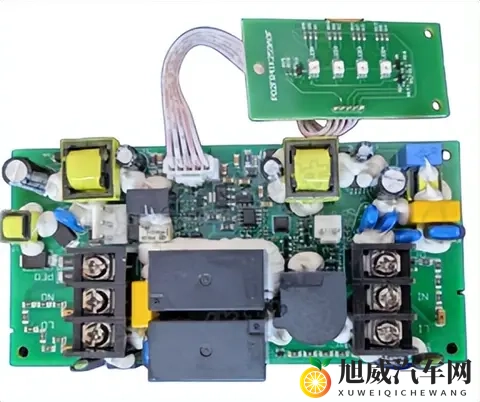 兆瓦超充需求下磁性元件的创新实录-1