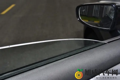 家用选车，我为什么推荐深蓝S05长续航版？-3