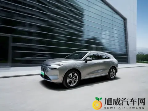 这三个数字一出，多挡插混天都塌了，“打死不做增程”成了大笑话-1