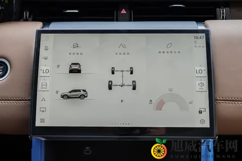 路虎发现运动这3个配置，该怎么选？-1