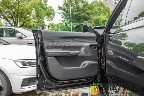 我与星纪元ET的深度体验,重新定义20万级SUV的价值感-1