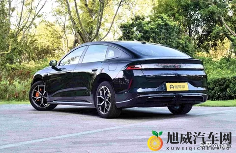 长安启源A06上市，激光雷达下放，10万出头真能玩高阶智驾？-2