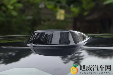 魏牌高山 7 上市：为解决家庭出行痛点而来，空间、舒适性拉满-2