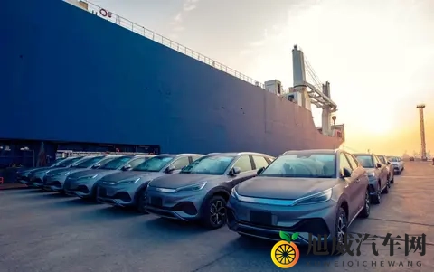 卖220万台车，却亏88亿！全球第二大车企被中美夹击-1