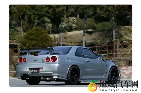 日本车企280匹马力神话？全是套路！-2