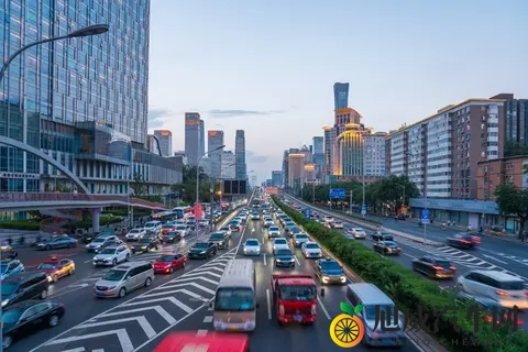 何小鹏称10年后中国汽车有五強-1