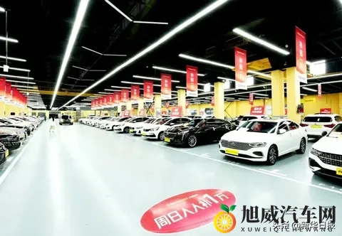 “00后”小伙从懂车帝网购人生第一辆二手车：不草率，大平台有保障-1