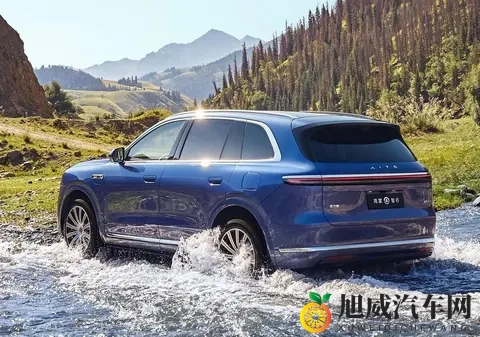 上市销量不及预期！尚界H5的16万小定都去哪了？-2