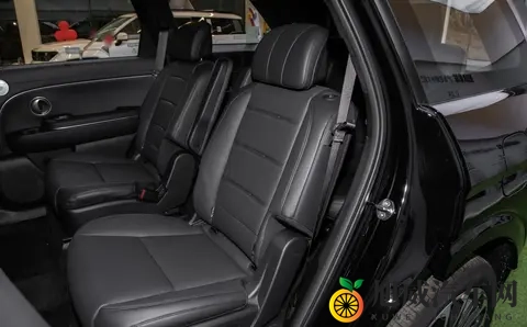 25T涡轮增压，262马力，这款现代帕里斯帝怎么样？-2