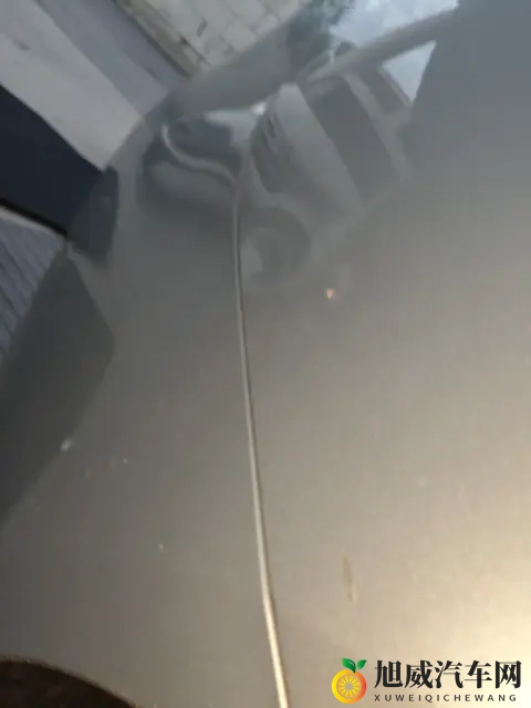 20万拿下准新奔驰C级！41万公里，体验豪华运动风-1