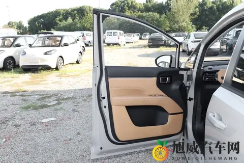 看着美、买得起、开得好、坐得爽、用得安：选星光730的五大理由-3