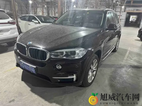 12万多拿下当年落地百万的宝马X5,这波抄底值不值?-3