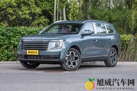 把家庭用车需求摸得很透，捷途X70L 2026款值得一看-1