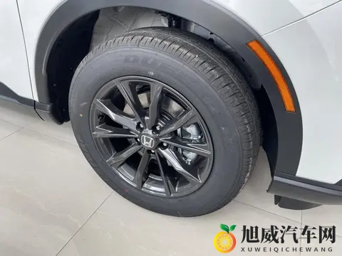 新款CR-V车主在偷着乐?东风本田本家DAY隐藏福利扒出来了-1