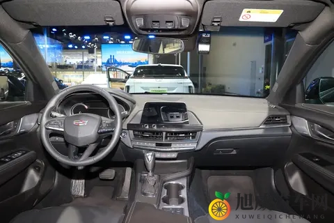 20万级后驱王者！凯迪拉克CT4选买全攻略-2