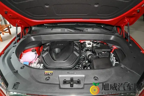 吉利星越L：85万销量背后的过人之处，以及购车考量因素-2