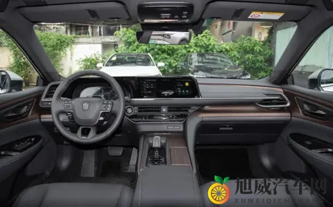 一文看懂皇冠（进口）购车指南，解读配置差异，应该怎么选？-1