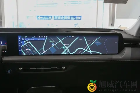 长安福特放大招了！蒙迪欧20T豪华型：大马力+低油耗，真香！-2