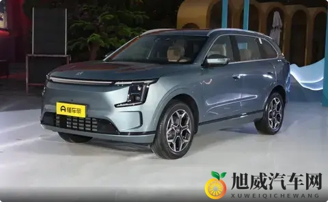 捷途山海L7 PLUS，15万级旅行小房车，实力派真香！-2