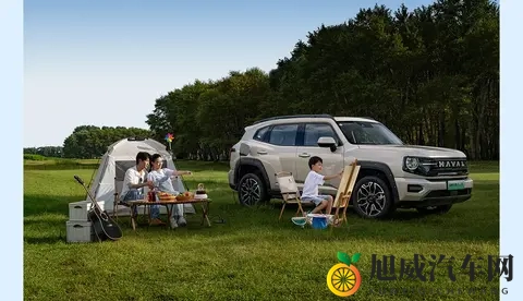 创造历史同期新高，长城汽车公布10月销量143078辆-1