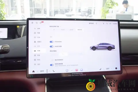 2025款星纪元ES上市，1528万起！增程+纯电双动力，值得买吗？-1