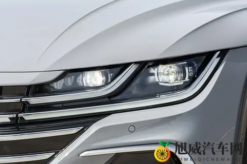 大众CC猎装车：330TSI与380TSI有何差异？-3