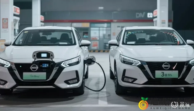 美女裸身软件：新能源汽车助力未来出行，科技改变驾驶体验-1