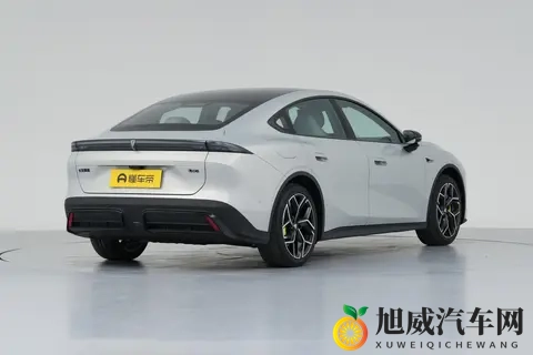 1399 万起，标配激光雷达，深蓝 L06 是不是又一台爆款？-1