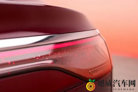 新车标+4颗激光雷来压轴！新享界S9新在哪里？-2