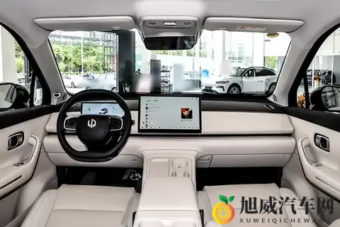 已有燃油车，还想加购家用六座？这台可能是最稳的选择-2