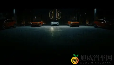 新一代汽车如何用光线书写它的性格宣言-3