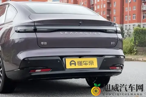 预算10万选纯电轿车,这款为什么是多数人最后的答案?-1