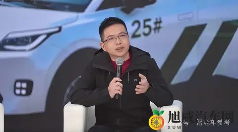 刘强东入局换电：京东5万开卖“网约车神车”，88秒补能500km-3