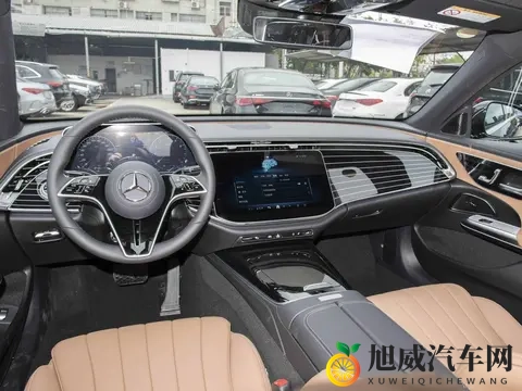 奔驰变相降价？奔驰E级推入门版车型，4299万元减配了哪些配置？-1