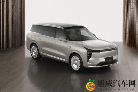 智己LS9上市,权益价3228-3528万元-2