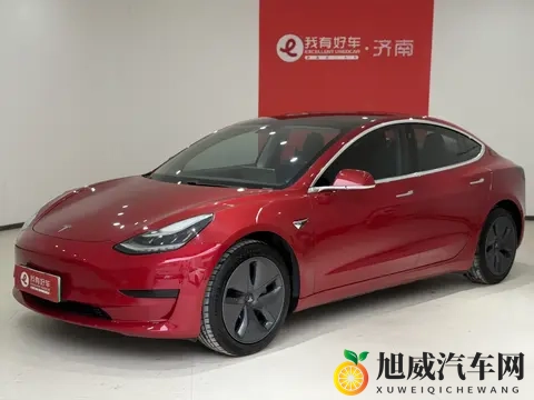 10万多圆梦特斯拉？20款Model3代步值不值？-1