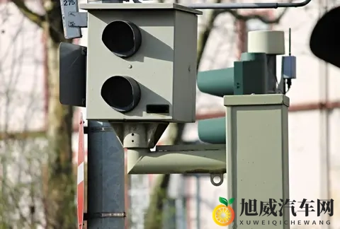 测速照相机只是生财机器，加拿大正在拆除-2