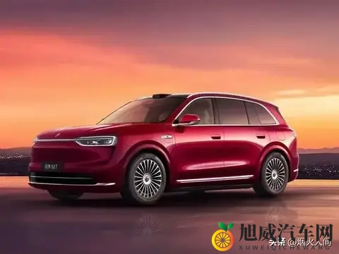 性裸交：汽车动力革命，新型技术节能环保引关注-2