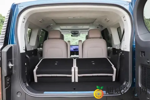 一车双栖,全能六边形战士!捷途纵横G700的产品力到底有多强?-3