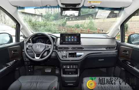 2358万元起，奥德赛全系搭载20L油混动力，潜在用户该怎么选？-3