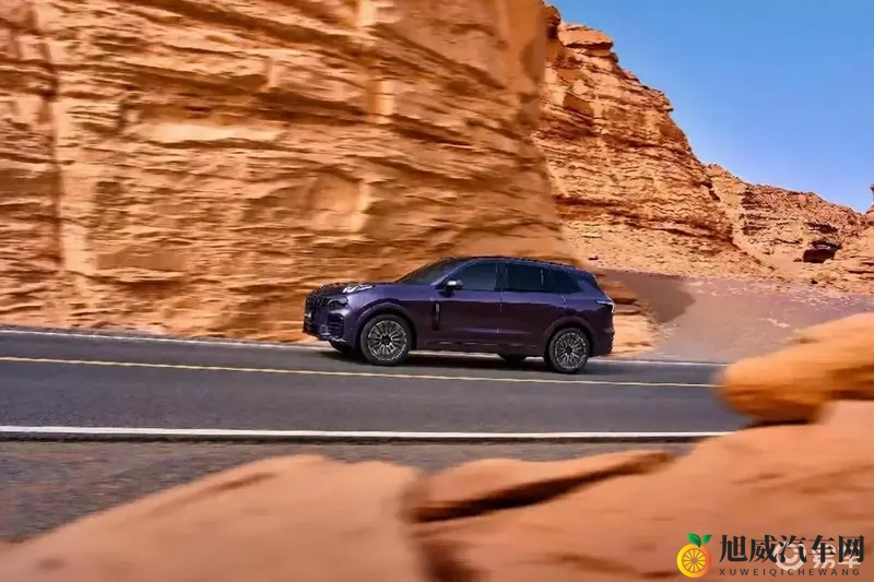 领克09四驱探索版,1988万起,最佳30万内大五座SUV-1