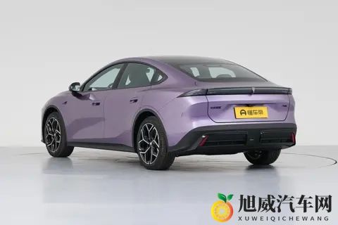 聊聊深蓝L06：磁流变悬架+3C超充+AR-HUD，这车预售1399万起！-3