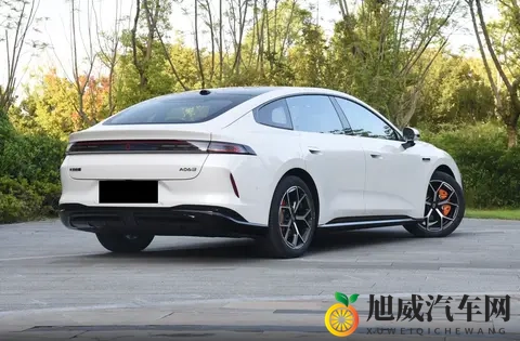 启源A06丨1099万元起，续航够用+快补能，市区代步新选择？-1