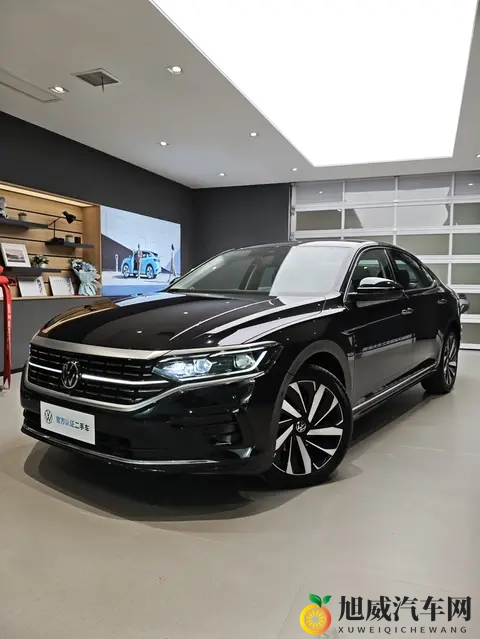 15万多拿下准新帕萨特，体验大众旗舰轿车-3
